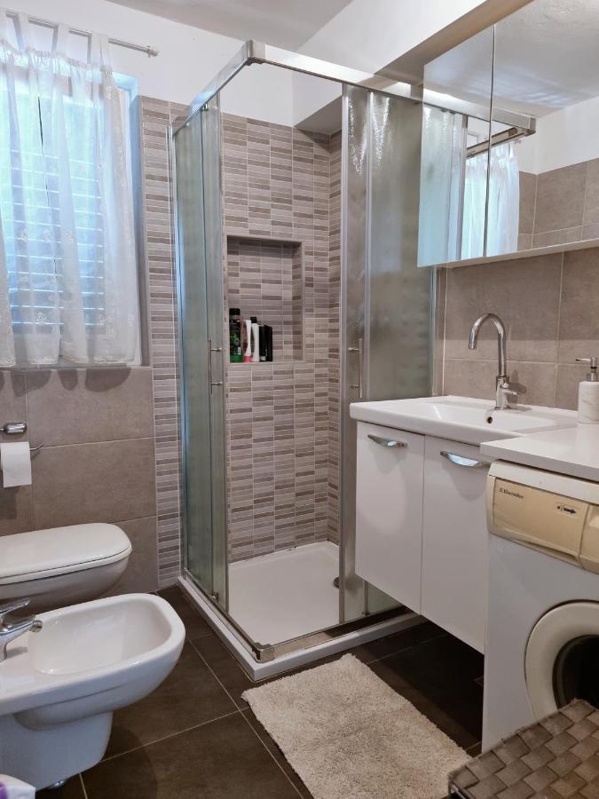 Apartment Tica Omis Exterior photo